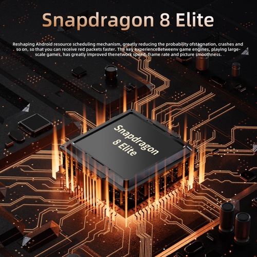 NEW Unlocked S25 Ultra 7.3” 5G Smartphone Android 15 Dual SIM 8000mAh CellPhone - Picture 8 of 22