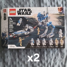 BOXES-ONLY LEGO Star Wars Sets 75316, 7869, 75292, 75182, 75310,75197, And More!
