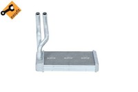 NRF WäRmetauscher Innenraumheizung Easy FIT 54355 FüR Hyundai FO VAN Trajet Crdi