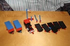 LEGO Trains: 120/161 (Freight Train) Conglomerate