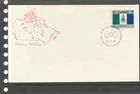 CANADA POST OFFICE  FDC   ISSUED   1979   (FDC 083)