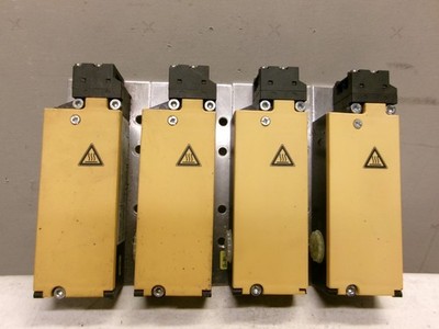 Moeller LS-S02-24DMT-ZBZ/X Safety Interlock Switch   Body Only (No Key)