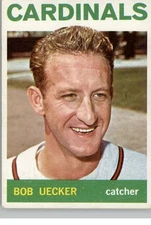 1964 TOPPS BASEBALL ASSORTED SINGLES U-PICK #505-587