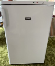 Zanussi Three Drawer Under Counter Freezer