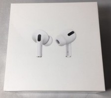  BRAND NEW SEALED Apple AirPods Pro with MagSafe Wireless Charging Case - White