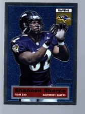 2001 Topps Heritage Baseball Cards 10