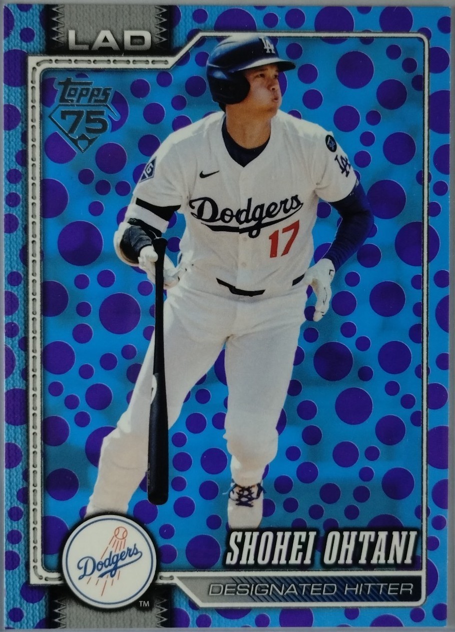 2026 Topps Series 1 - Shohei Ohtani #200 for sale | eBay