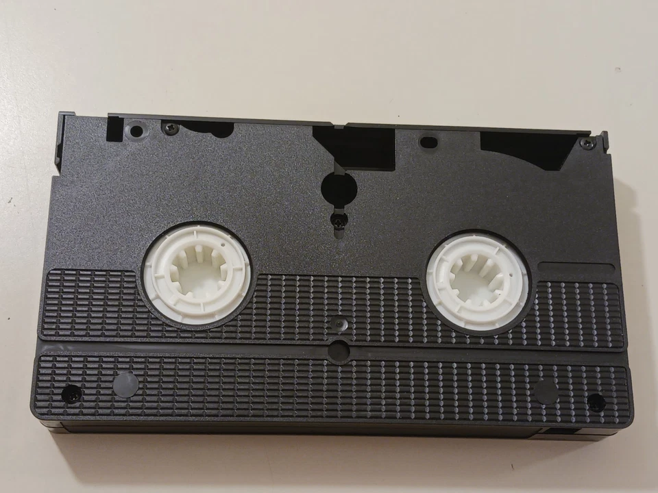 Howard the Duck VHS 1986 Vintage - Image 4 of 4