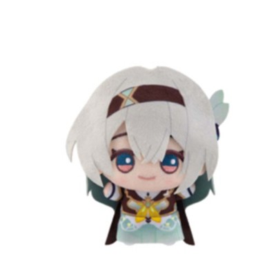 Collapse Star Rail Hotaru Firefly Chibigurumi Vol.1 From Japan