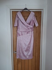 Ispirato Women's Mother of the Bride Dress Size 16