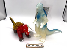 2006 Bandai 6  Godzilla Anguirus 1955 Figure Toys Dream Project Movie Monster