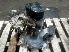 1997 98 99 2000 Ford Escort 2.0l 152k Mt Manual Transmission Oem 1997 98 99 2000 Ford Escort 2.0l 152k Mt Manual Transmission Oem
