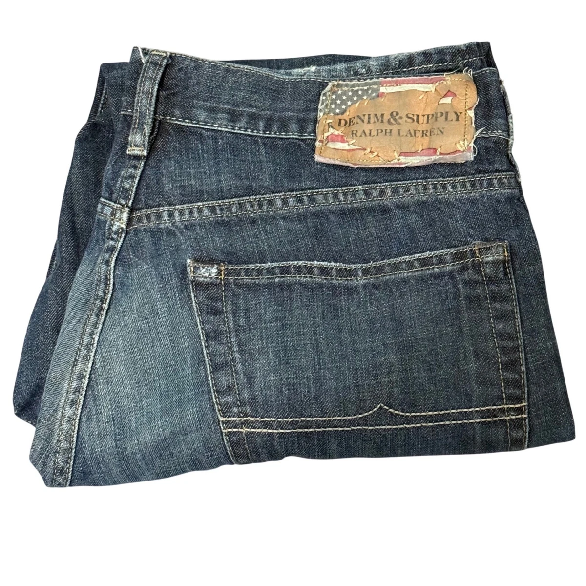 Denim & Supply Ralph Lauren Denim Jeans for Men for sale | eBay