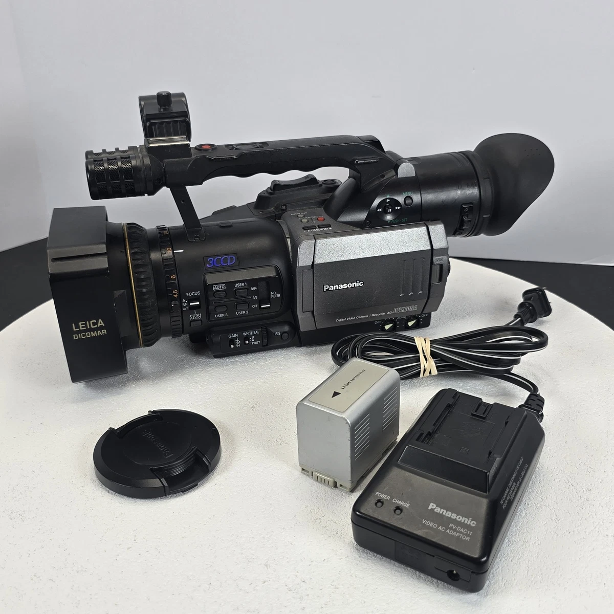 Dvx100 for sale | eBay