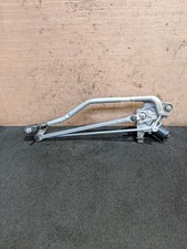 CITROEN C4 CACTUS MK1 E3 FRONT WIPER MOTOR AND LINKAGE 9801001180