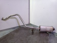 171724 auspuff PEUGEOT 306 HATCHBACK 7A 7C N3 N5 1.4 1993 5297045
