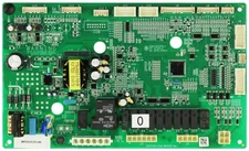 GE Refrigerator WR55X25146 Main Control Board Assembly