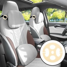 Fixations Pour Housses De Siège Pinces Violettes Prune Voiture Crochets