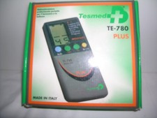 ELETTROSTIMOLATORE TESMED TE-780 PLUS