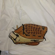 Mizuno Prospect MMX 116P Baseball Glove 11.5   Leather Right Hand Throw