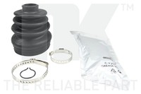 NK Faltenbalgsatz Antriebswelle 523605 FüR Ford Opel Zafira Astra CC Vectra GTC