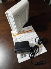 ARRIS SURFboard SB8200 DOCSIS 3.1 10 Gbps Cable Modem