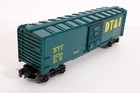 Lionel 6-9750 Detroit, Toledo & Ironton Railroad, DT&I. Box Car — photo 7
