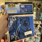 Vtg 1998 DDP DIAMOND DALLAS PAGE  Flag BSI product Sealed  FREE S&H