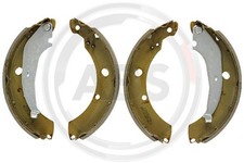 Bremsbackensatz A.B.S. 9432 für VW POLO 5 602 604 612 614 SKODA Spaceback NH1