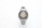 T Vintage Gents Seiko MOP Dial 7006 Automatic Running Wristwatch
