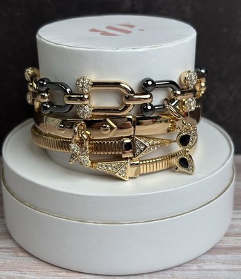 Bp Jewelry | Summer Stacks 2026  Blinded By Sparkle 