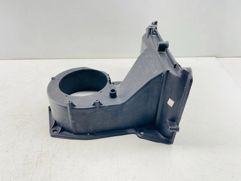 Cubierta de ventilador Chevrolet Corvette 1991-1996 OEM 52455531 Foto 4 de 4