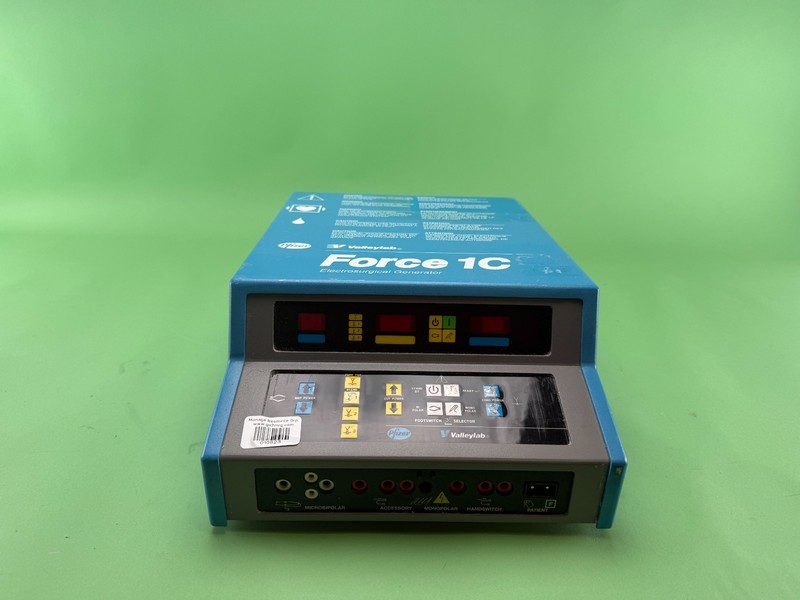 Valleylab Force 1C ESU Generator MRG10623