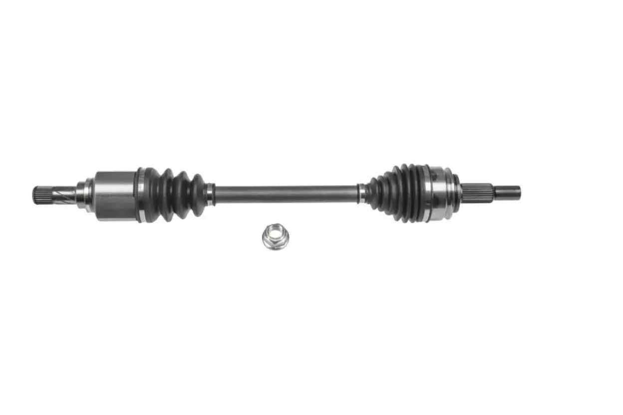 Meyle Albero Motore/Semiasse 16-14 498 0098 - Immagine 2