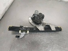 4B0839397B elevalunas trasero izquierdo para AUDI A6 BERLINA (4B2) 2.5 TDI