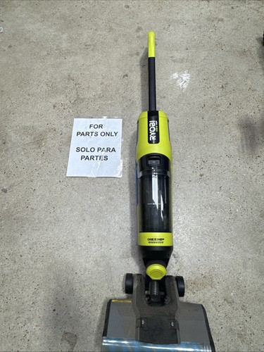RYOBI PBLSV747 18V ONE+ HP SwiftClean Wet/Dry Stick Vacuum (Tool Only) R147 - Picture 4 of 13