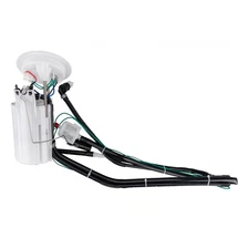 Fuel Pump Assembly w/ Sending Unit for BMW E60 525i 530i 550i E63 650i 2004-2010