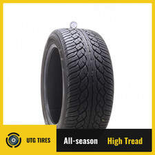 Used 29545r20 Yokohama Parada Spec-x 114v - 1032