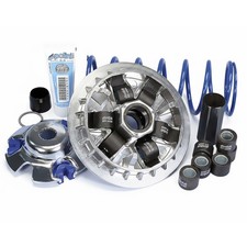 VARIATORE POLINI MOTORE/ENGINE SK40-SK60-SK60A-BF40-BF60 CON 2 SERIE RULLI 23X18