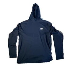 NWT Arc’Teryx Cormac Heavyweight Hoody, men’s L, black