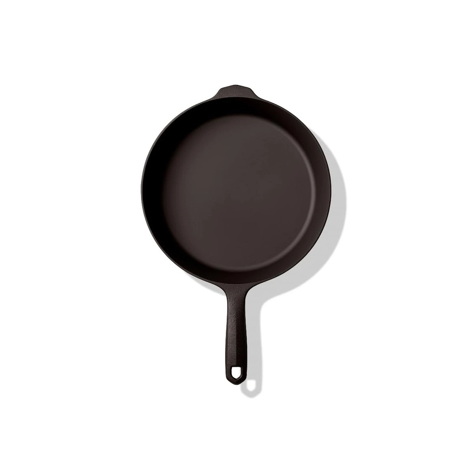 Field Company 10.25 Inch Cast Iron Skillet - Thumbnail 2