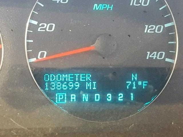 Engine ECM Electronic Control Module Fits 06-07 CORVETTE 153951 Foto 3 de 4