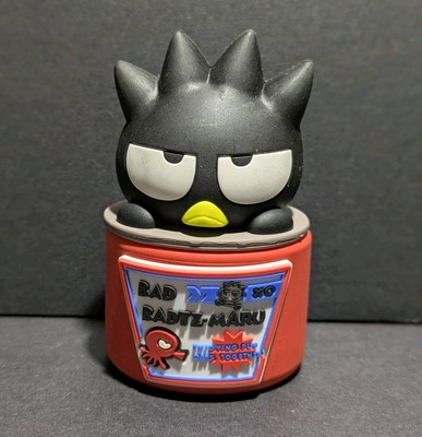 GARMMA Sanrio Jam Series Badtz Maru Blind Box Figure