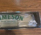 New Jameson Whiskey Condiment Tray/container With Lid — photo 3
