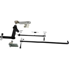 1957 Chevrolet 150 210 Bel Air; Clutch Linkage Set