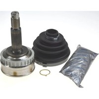 Spidan 21428 Gelenksatz Antriebswelle FüR Opel Kadett Astra Vectra T85 J89 T92