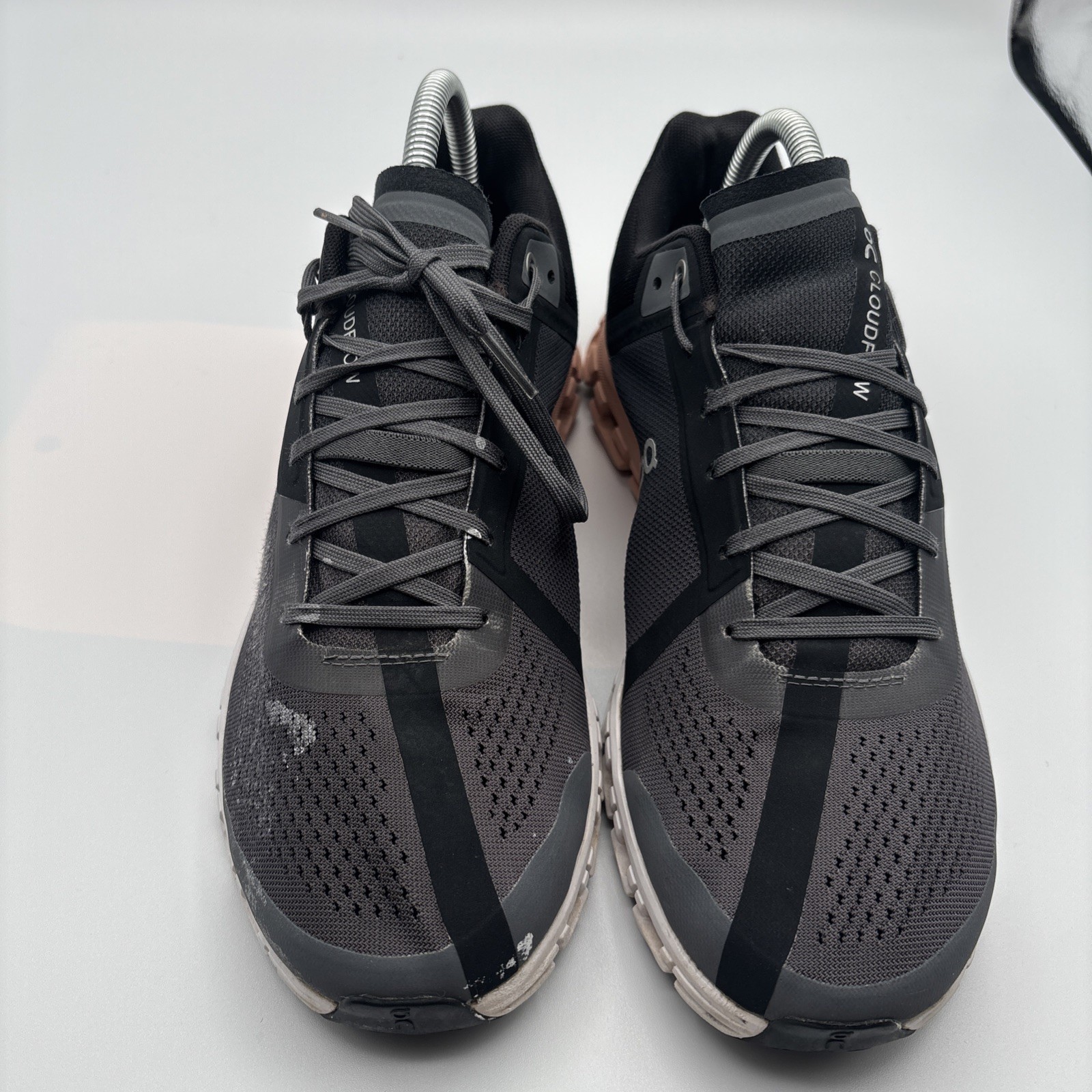 On Running Womens Cloudflow Running Training Shoe… - image 8