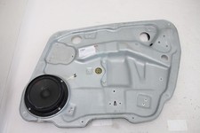 Fensterheber vorn rechts Mercedes M-KLASSE W164 1648209885 1647201679 05-2009