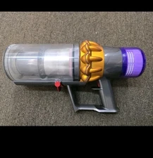 Dyson V15 Detect SV47 Cordless Vacuum Cleaner Main Body FOR PARTS UNTESTED