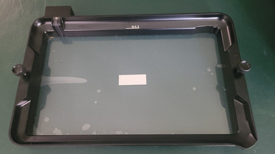 ANYCUBIC Photon Mono M7 Max Resin Tank (Vat)